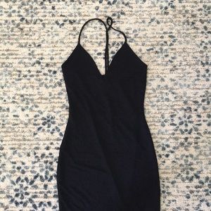 Bodycon Black dress, Women’s